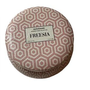 MelodySusie Freesia Soy Candle
